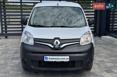 Грузовой фургон Renault Kangoo 2019 в 
