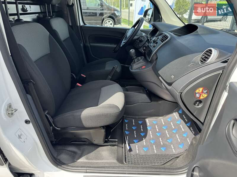 Вантажний фургон Renault Kangoo 2019 в Рівному
