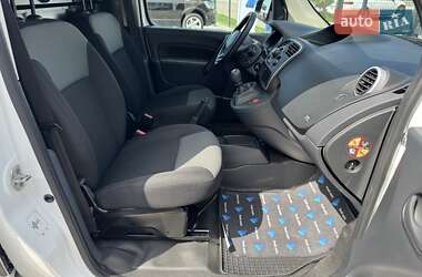 Грузовой фургон Renault Kangoo 2019 в 