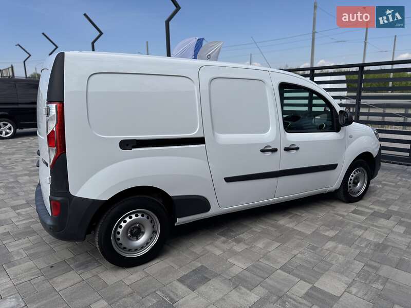 Вантажний фургон Renault Kangoo 2019 в Рівному