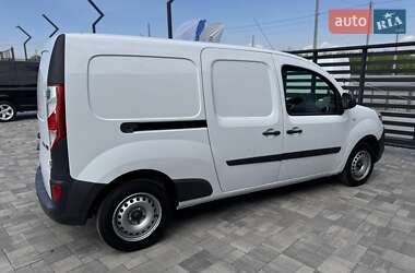 Грузовой фургон Renault Kangoo 2019 в 