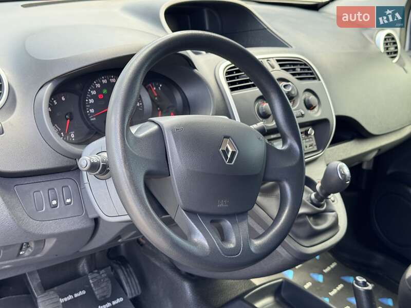 Вантажний фургон Renault Kangoo 2019 в Рівному