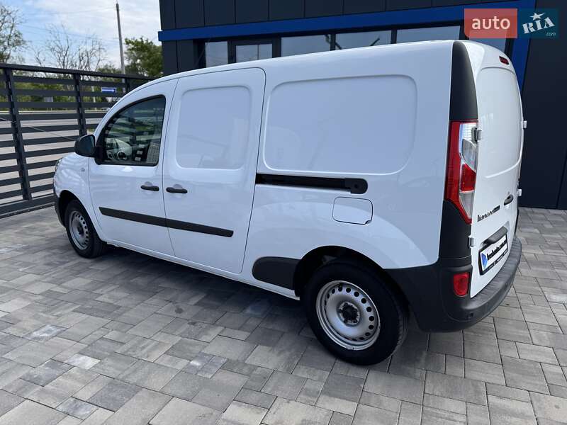 Вантажний фургон Renault Kangoo 2019 в Рівному