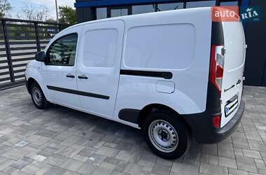 Грузовой фургон Renault Kangoo 2019 в 