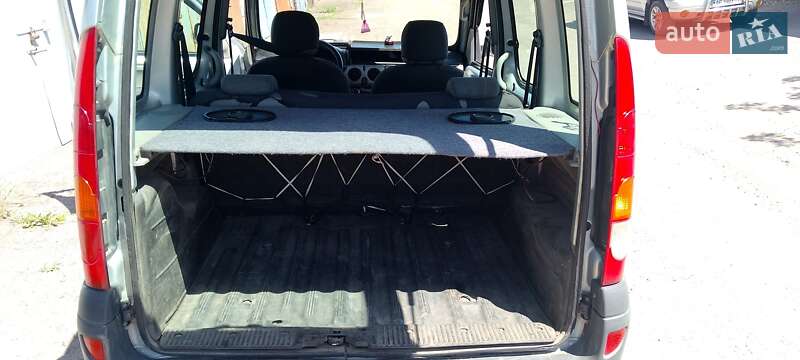 Renault Kangoo 2005