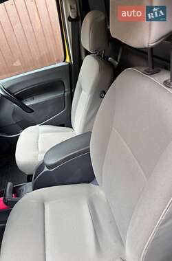 Грузовой фургон Renault Kangoo 2014 в 