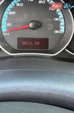 Грузовой фургон Renault Kangoo 2014 в 