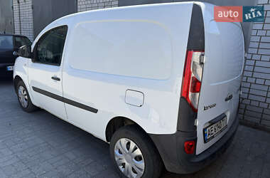 Вантажний фургон Renault Kangoo 2015 в 