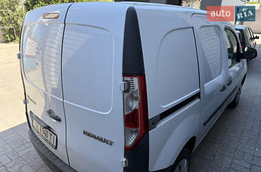 Вантажний фургон Renault Kangoo 2015 в 