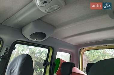 Минивэн Renault Kangoo 2006 в 