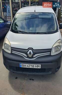 Грузовой фургон Renault Kangoo 2014 в Одессе