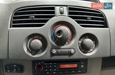 Мінівен Renault Kangoo 2010 в 