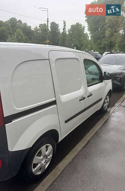 Грузовой фургон Renault Kangoo 2019 в 