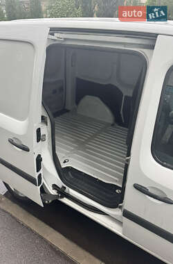 Грузовой фургон Renault Kangoo 2019 в 