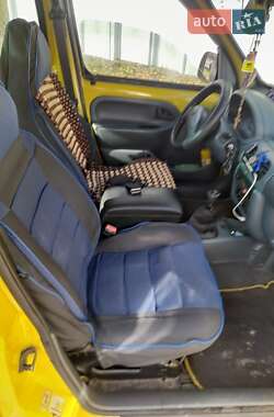 Минивэн Renault Kangoo 1998 в 