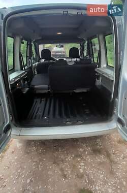 Мінівен Renault Kangoo 2005 в 