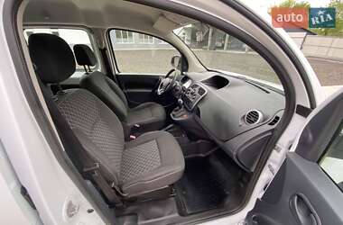Мінівен Renault Kangoo 2016 в 