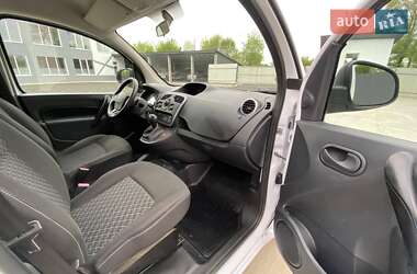 Мінівен Renault Kangoo 2016 в 