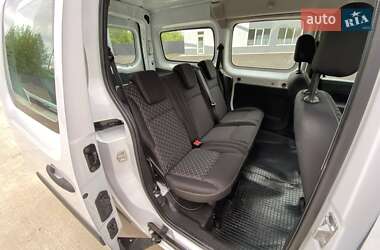 Мінівен Renault Kangoo 2016 в 