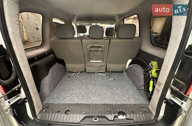 Мінівен Renault Kangoo 2009 в 