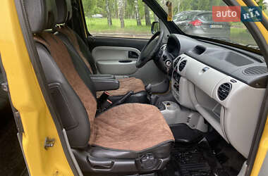 Мінівен Renault Kangoo 2005 в 