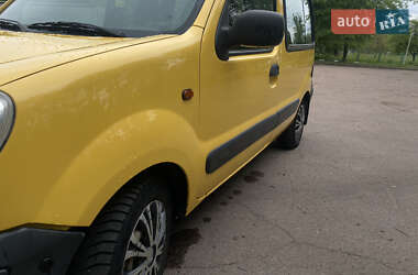 Мінівен Renault Kangoo 2005 в 
