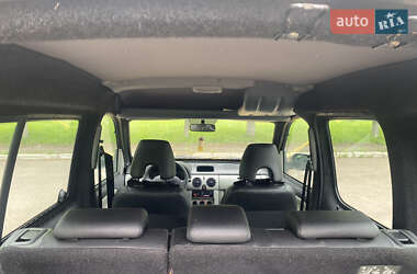 Мінівен Renault Kangoo 2005 в 