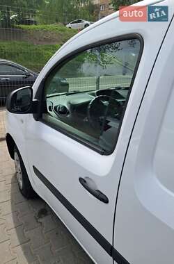 Грузовой фургон Renault Kangoo 2019 в 
