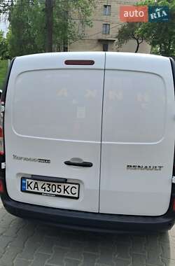 Грузовой фургон Renault Kangoo 2019 в 
