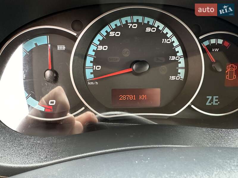Мінівен Renault Kangoo 2019 в Хмельницькому