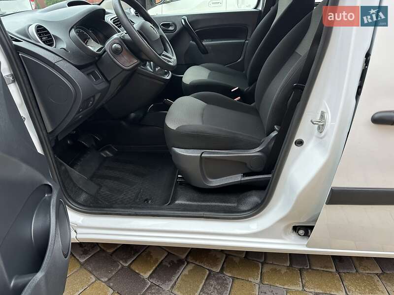Мінівен Renault Kangoo 2019 в Хмельницькому