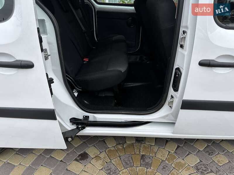 Мінівен Renault Kangoo 2019 в Хмельницькому