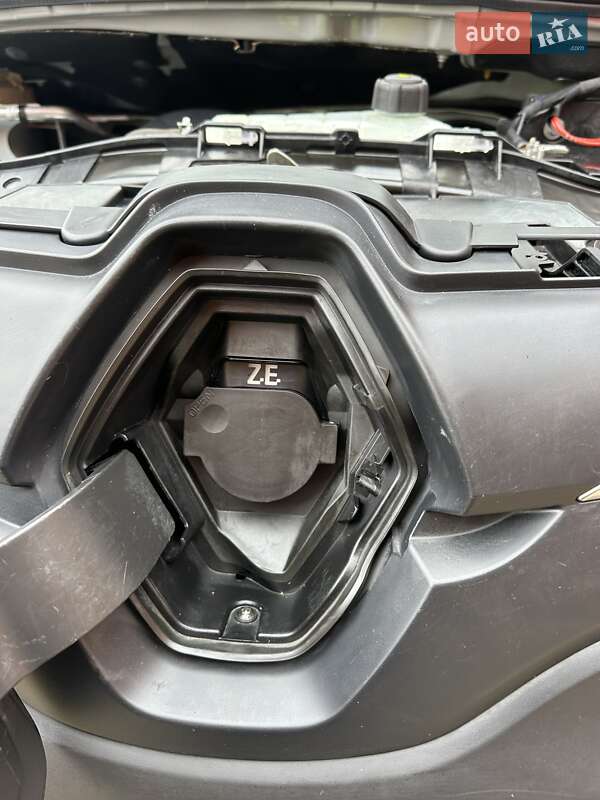 Мінівен Renault Kangoo 2019 в Хмельницькому