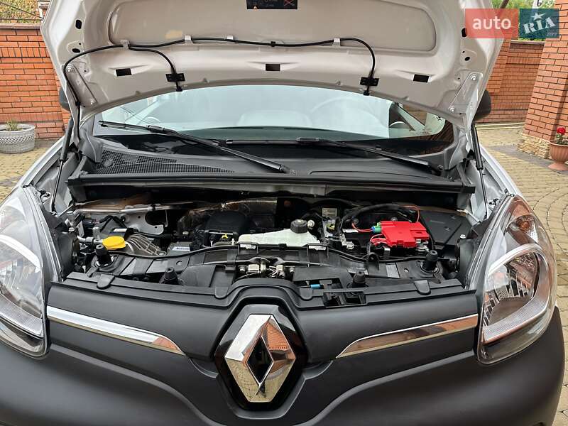 Мінівен Renault Kangoo 2019 в Хмельницькому