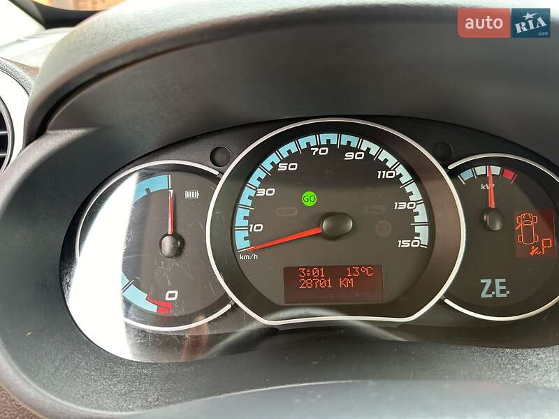 Мінівен Renault Kangoo 2019 в Хмельницькому