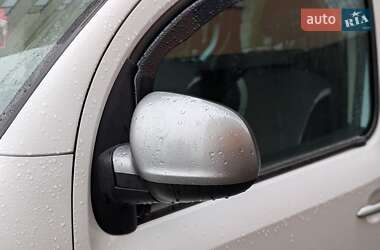Мінівен Renault Kangoo 2014 в 