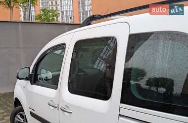 Мінівен Renault Kangoo 2014 в 