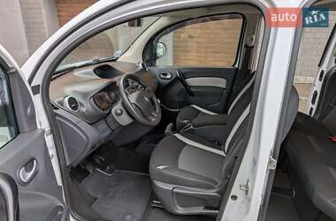 Мінівен Renault Kangoo 2014 в 