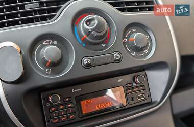 Мінівен Renault Kangoo 2014 в 