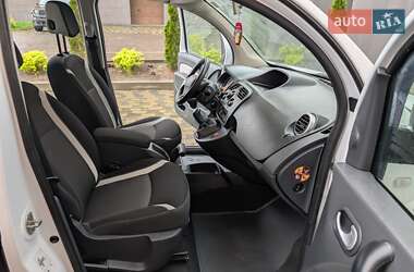 Мінівен Renault Kangoo 2014 в 