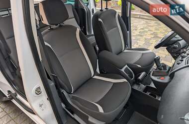 Мінівен Renault Kangoo 2014 в 