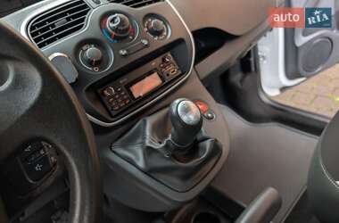 Мінівен Renault Kangoo 2014 в 