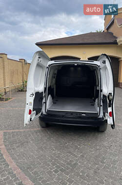 Вантажний фургон Renault Kangoo 2020 в 
