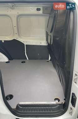 Вантажний фургон Renault Kangoo 2020 в 