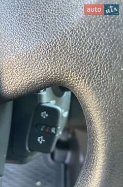 Вантажний фургон Renault Kangoo 2020 в 