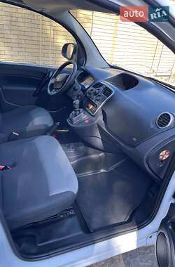 Вантажний фургон Renault Kangoo 2020 в 