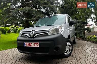 Вантажний фургон Renault Kangoo 2020 в 