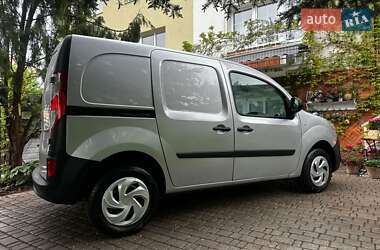 Вантажний фургон Renault Kangoo 2020 в 
