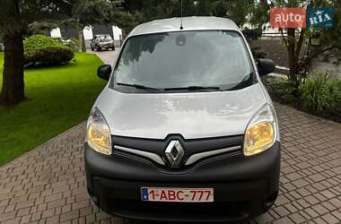 Вантажний фургон Renault Kangoo 2020 в 