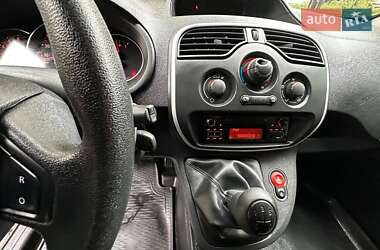 Вантажний фургон Renault Kangoo 2020 в 